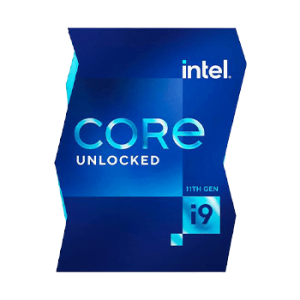 i9 11900K