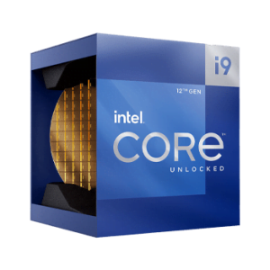 i9 12900K