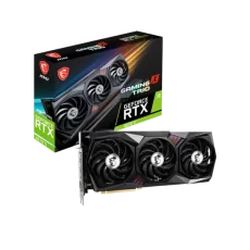 GeForce RTX™ 3070 Ti GAMING X TRIO 8G