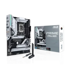 ASUS PRIME Z790-A WIFI DDR5 Motherboard