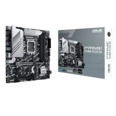 ASUS Prime Z790M-PLUS D4-CSM DDR4 Motherboard