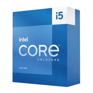 Buy Intel i5-12400 Desktop Processor Online