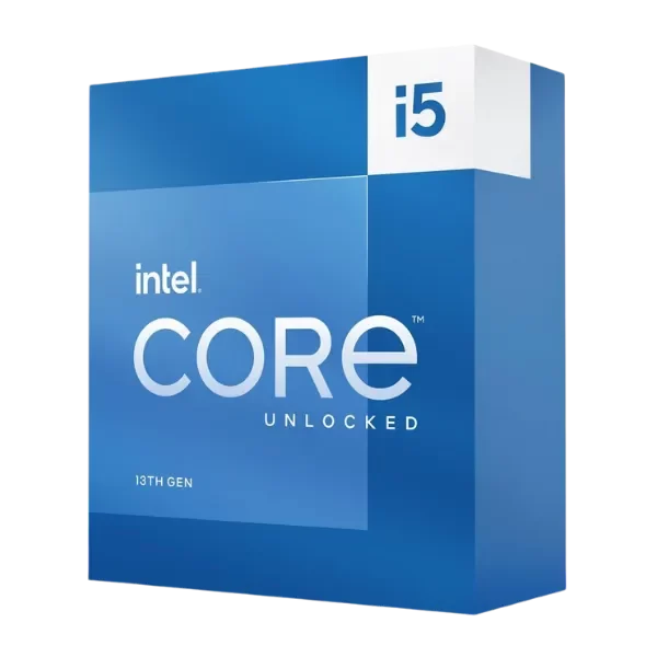 Intel Core i5-13600K