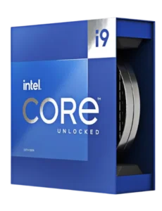 Intel i9-13900 Processor