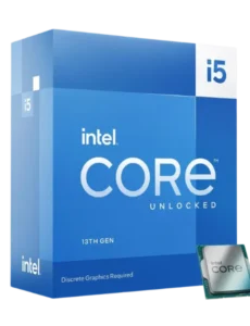 Intel i5-13600KF Processor
