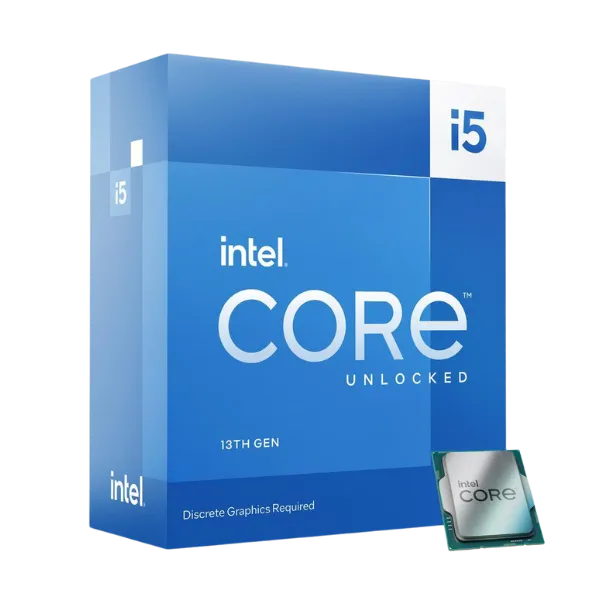 Intel i5-13600KF Processor