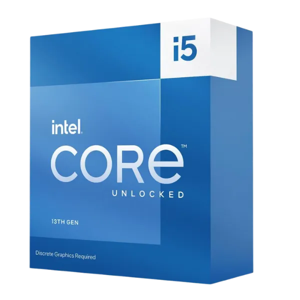 Intel i5-13600KF Processor