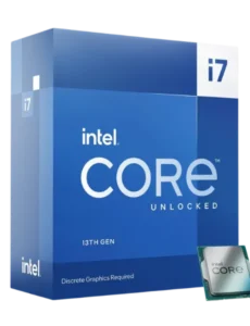 Intel i7-13700KF Processor