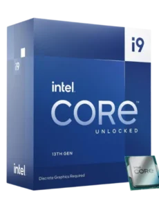 Intel i9-13900KF Processor