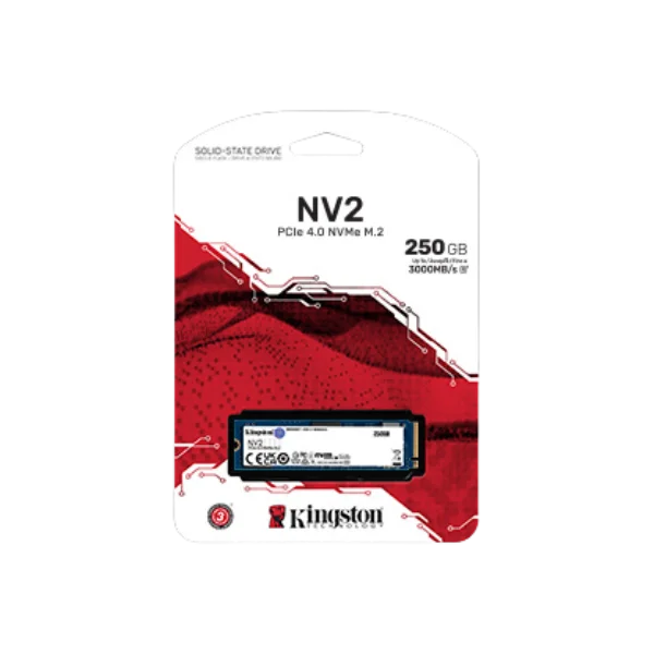 Kingston NV2 250GB
