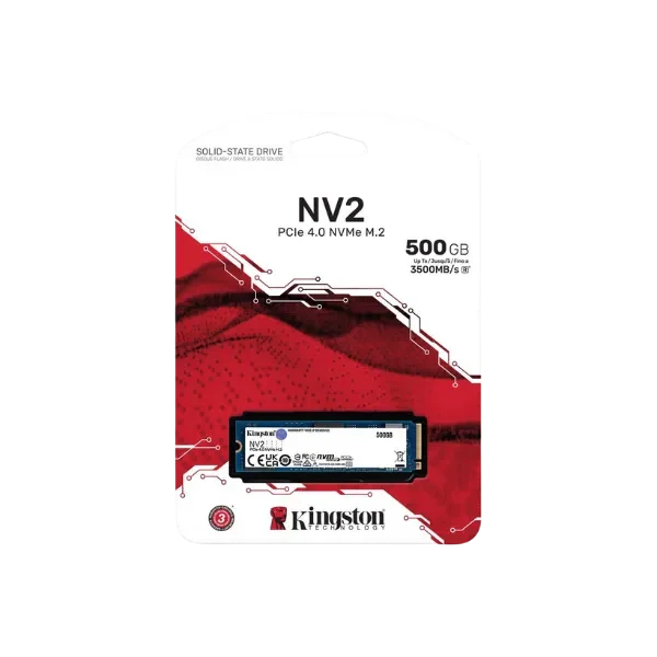 Kingston NV2 500GB