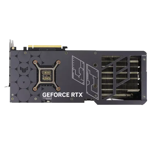 ASUS TUF Gaming GeForce RTX 4080 16GB GDDR6X
