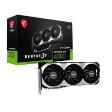 GeForce RTX™ 4080 16GB VENTUS 3X OC