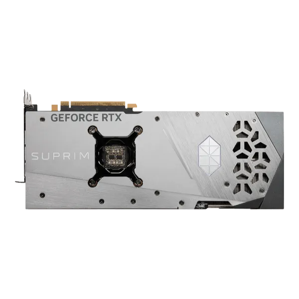 MSI GeForce RTX™ 4080 16GB SUPRIM X