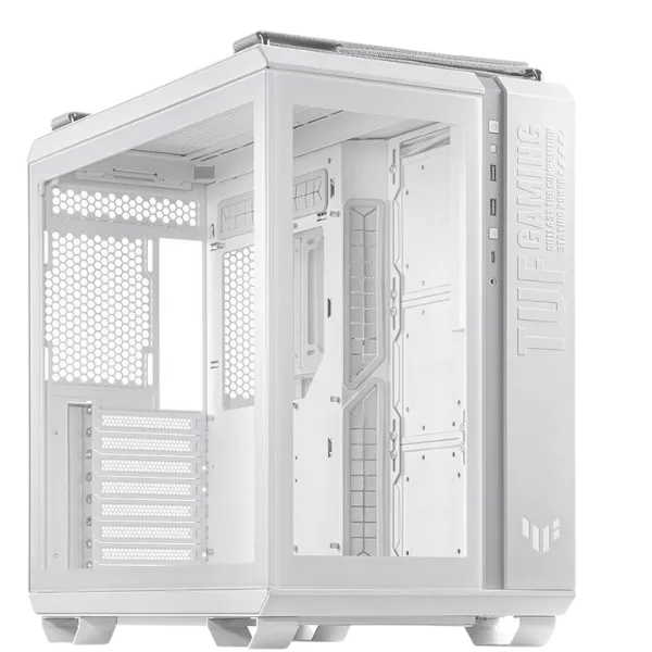 TUF GT502 WHITE