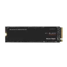 WD Black 2TB SN850 NVMe SSD Internal Storage