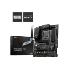 MSI PRO Z790-P WIFI MOTHERBOARD