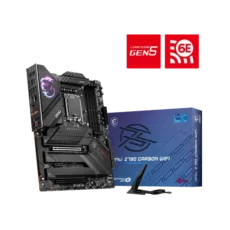 MSI MPG Z790 CARBON WIFI DDR5 MOTHERBOARD 1