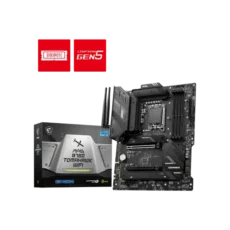 MSI MAG B760 TOMAHAWK WIFI MOTHERBOARD