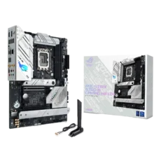 ASUS ROG STRIX B760-F GAMING WIFI