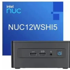 Barebone NUC12WSHi50Z)