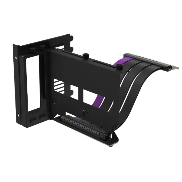 CM Vertical Graphics Card Holder Kir V2.0