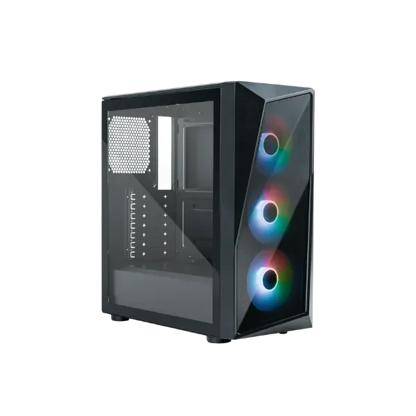 COOLER MASTER CMP 520 ARGB