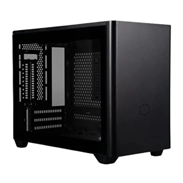 CoolerMaster-Master Box NR200P BLACK
