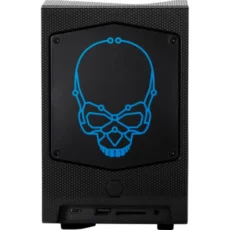 Intel Dragon Canyon NUC 12 Extreme Mini Desktop Gaming Computer