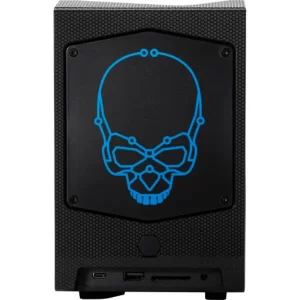 Intel Dragon Canyon NUC 12 Extreme Mini Desktop Gaming Computer