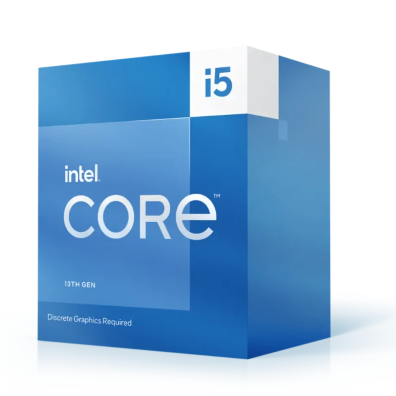 Intel i5-13400F Processor
