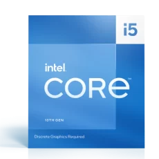 Intel i5-13400F Processor