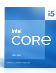 Intel i5-13400F Processor