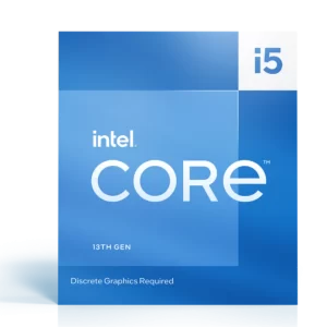 Intel i5-13400F Processor