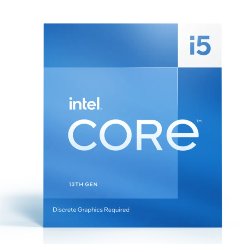 Intel i5-13400F Processor