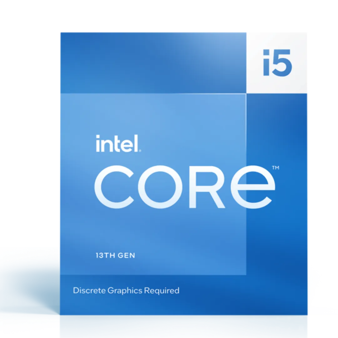Intel i5-13400F Processor