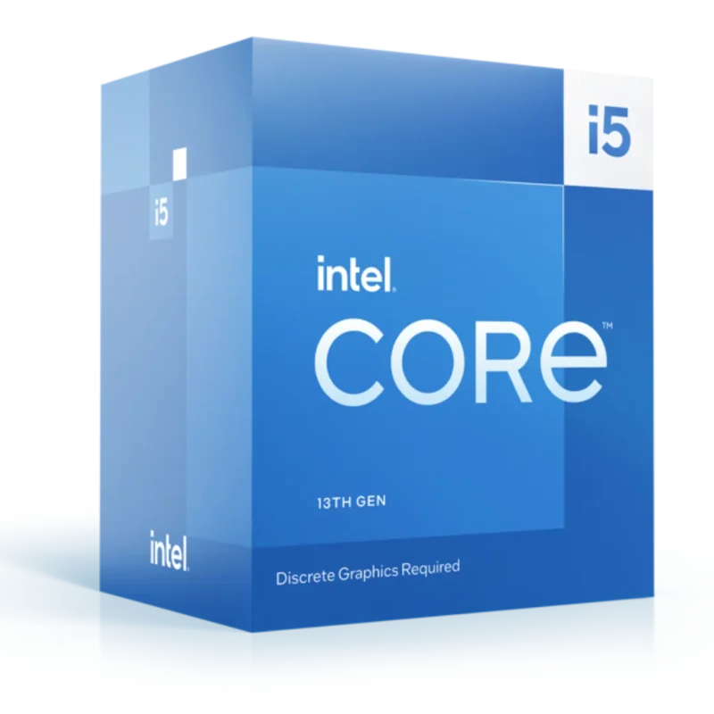 Intel i5-13400F Processor