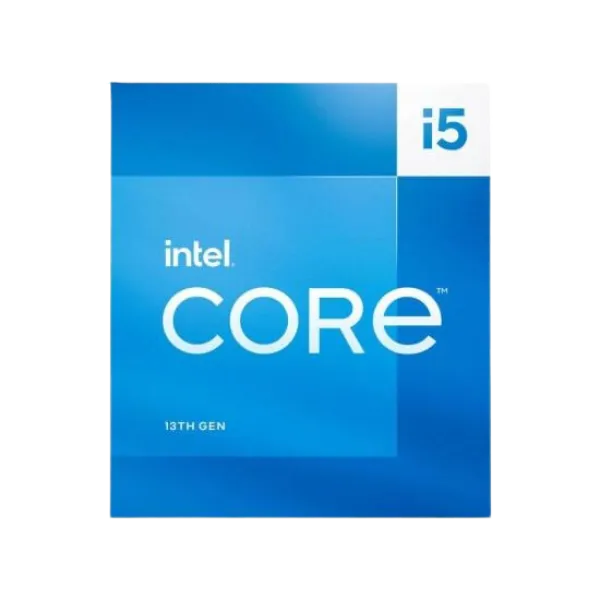 Top 10 Gaming Processor in India 2024 7 Intel i5-13500 Processor