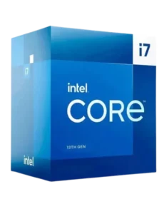 Intel i7-13700 Processor