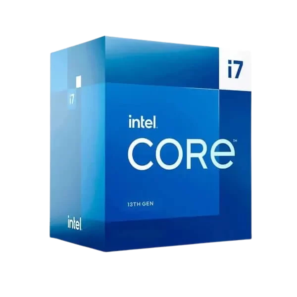 Intel i7-13700 Processor