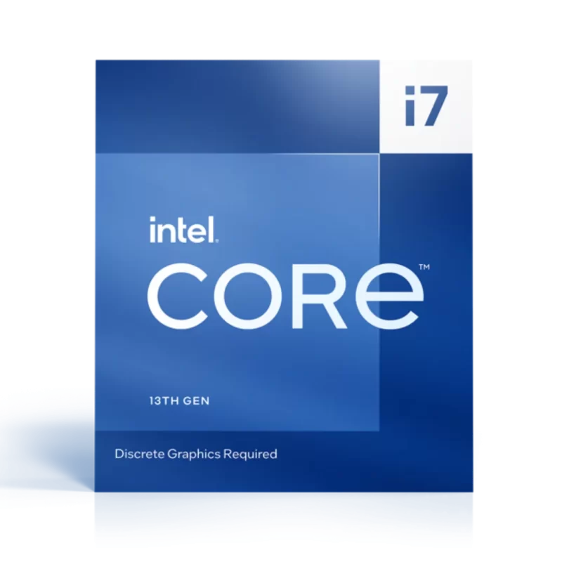 Intel i7-13700F Processor