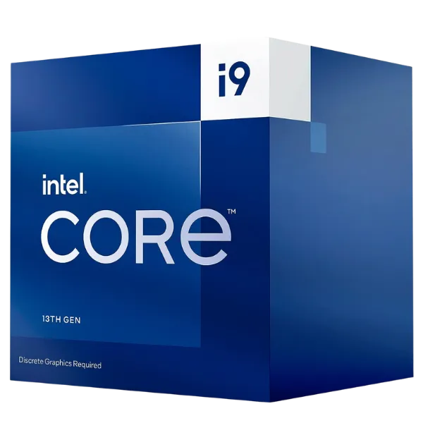 Future-Proofing Fun Best CPUs For Gaming in 2024 3 Intel i9-13900F Processor