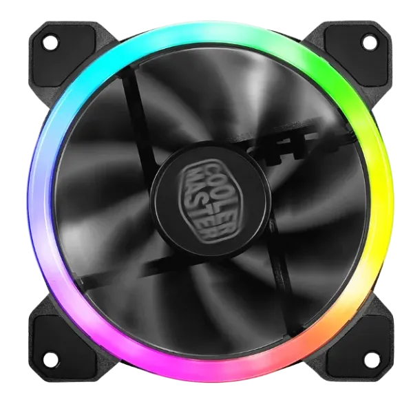 MASTERFAN MF120 S2
