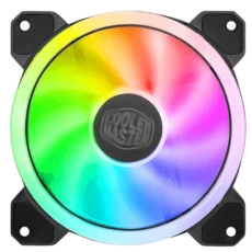 MASTERFAN MF120 S3