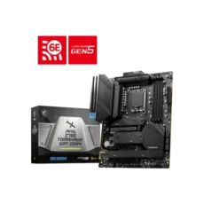 MSI MAG Z790 TOMAHAWK WIFI DDR4 MOTHERBOARD