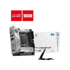 MSI MPG Z790I EDGE WIFI MOTHERBOARD