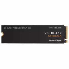 WD Black SN850X 1TB NVMe SSD Internal Storage