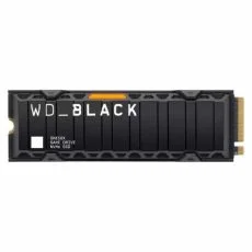 WD Black SN850X NVMe SSD Internal Storage