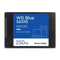 WD Blue SA510 SATA SSD Internal Storage
