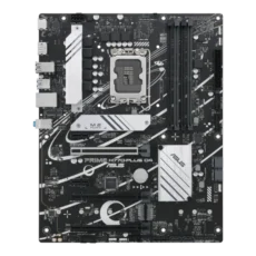 ASUS Prime H770-PLUS D4- ATX MOTHERBOARD